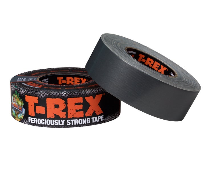 T-Rex Tape None