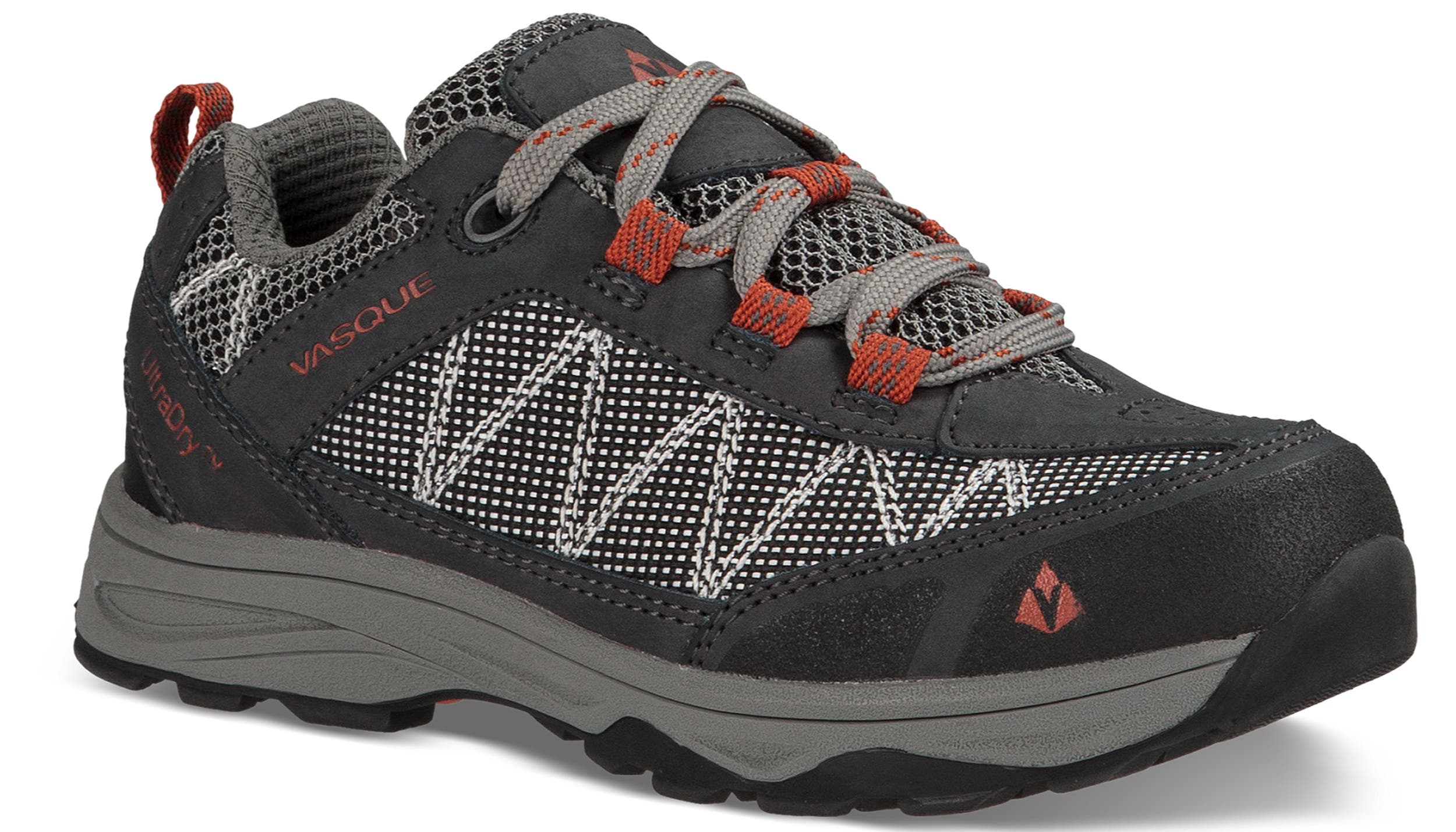 Vasque Kids Monolith Low UltraDry None