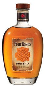 four-roses-small four roses hiker whiskey