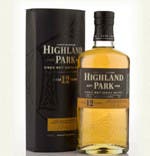 highland park hiker whiskey