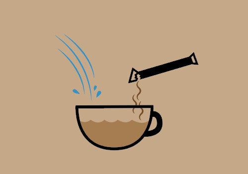instant instant coffee