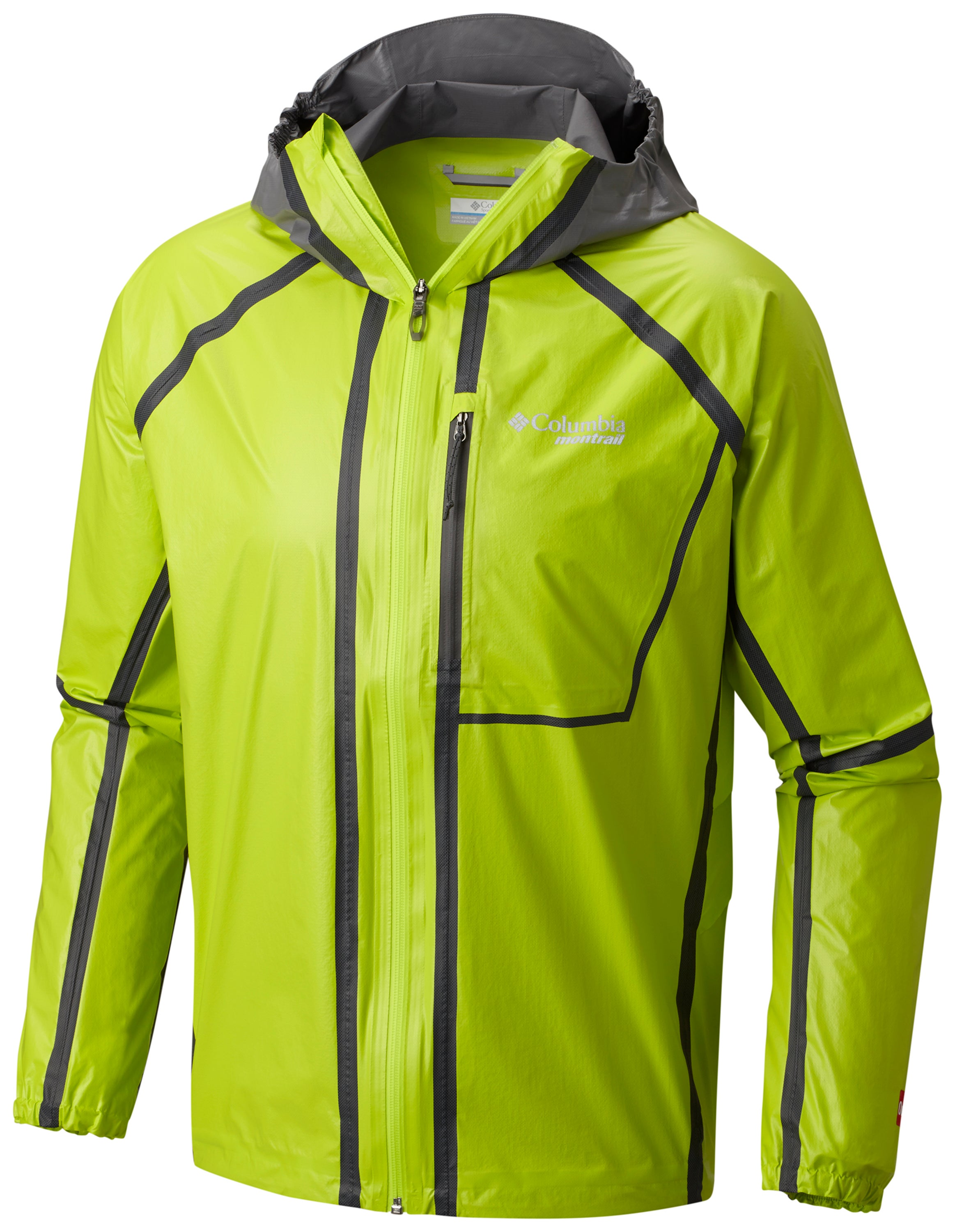 Columbia caldorado clearance jacket