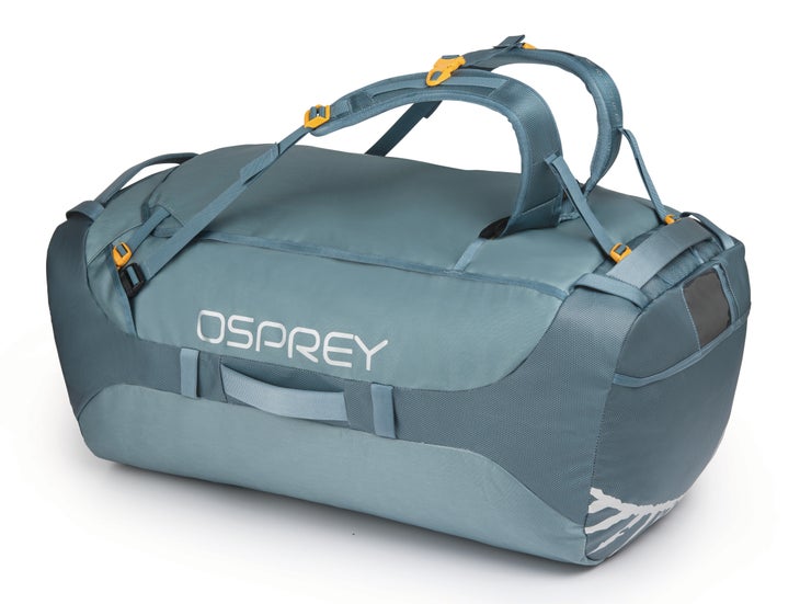 adventure travel osprey