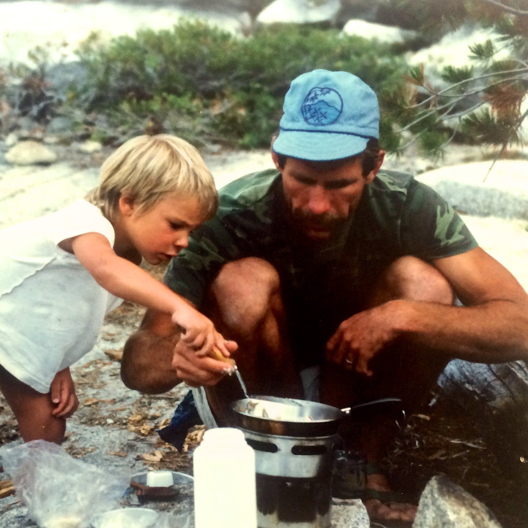 Trayvax Father's Day