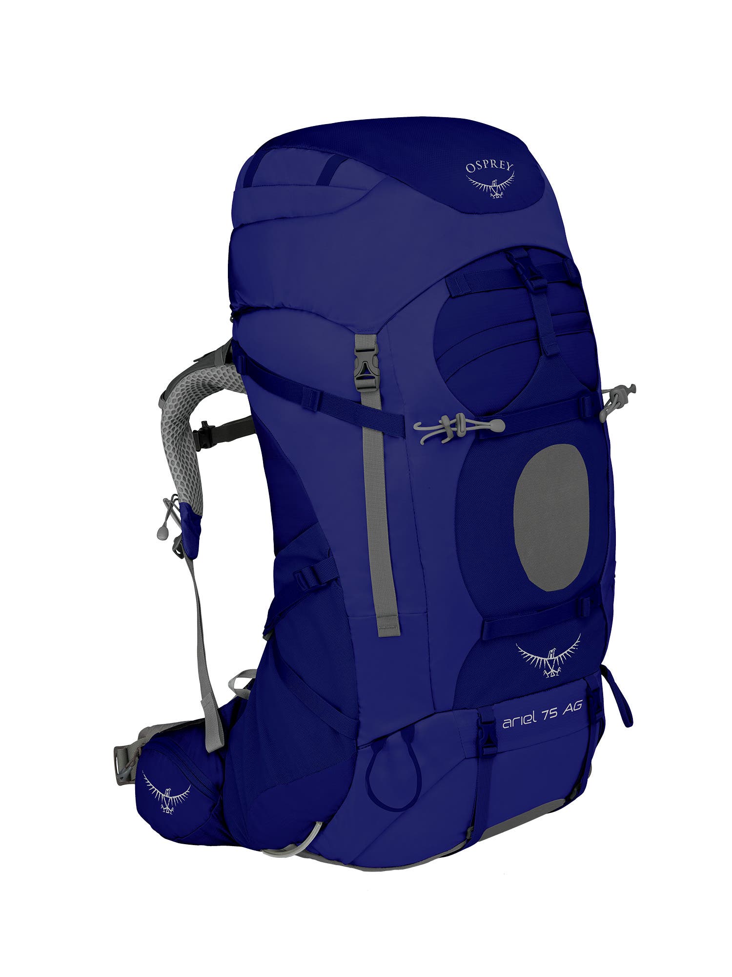 ArielAG75_S17_Side_Osprey_gn Osprey Ariel