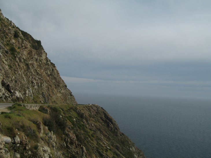 big sur highway 1 None