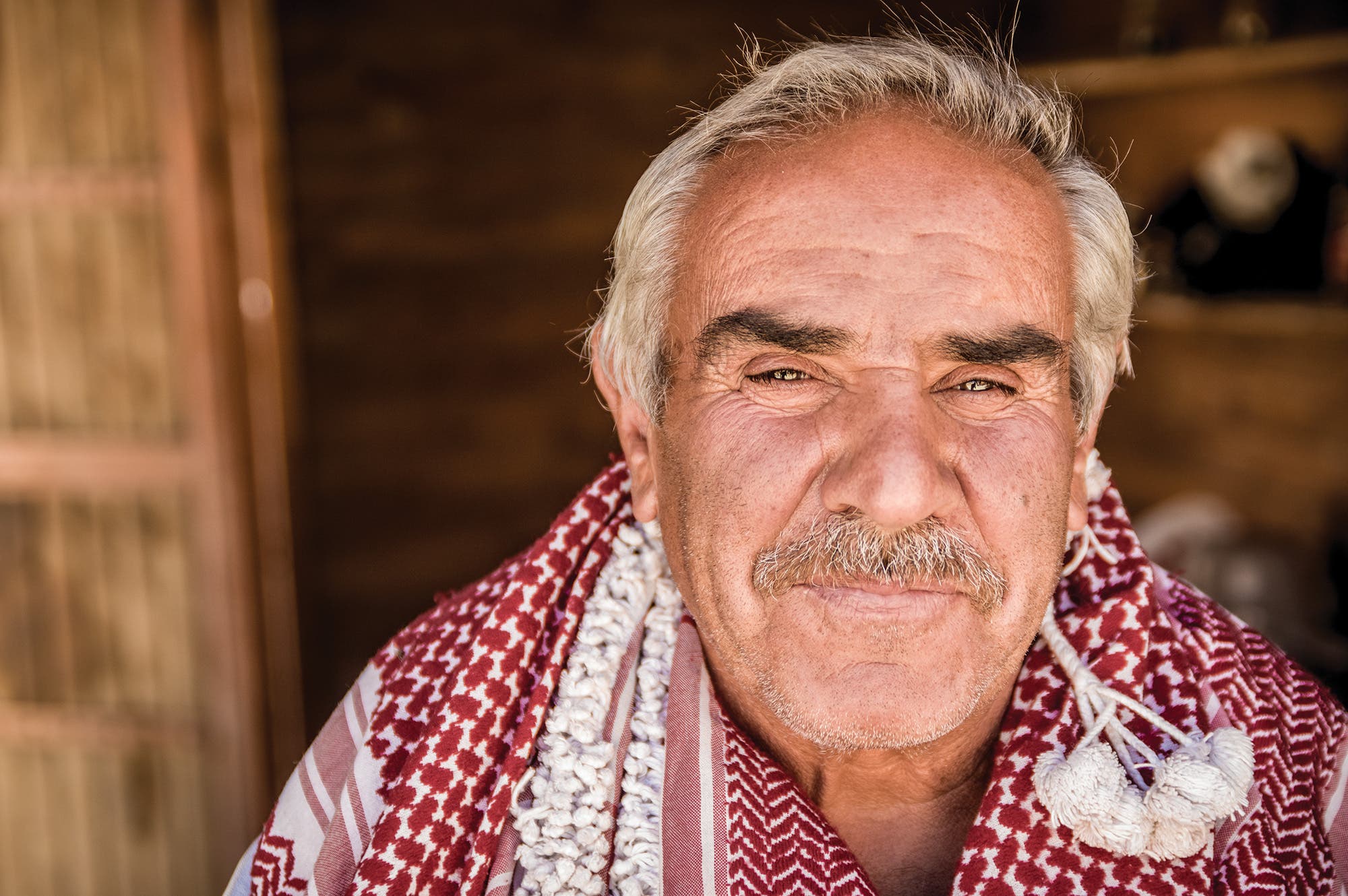 BP0118JORDAN_BFullerton131106-2545 A Jordanian in Jordan