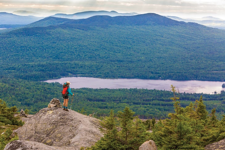 10 Threatened Hiking Trails That Need Your Help