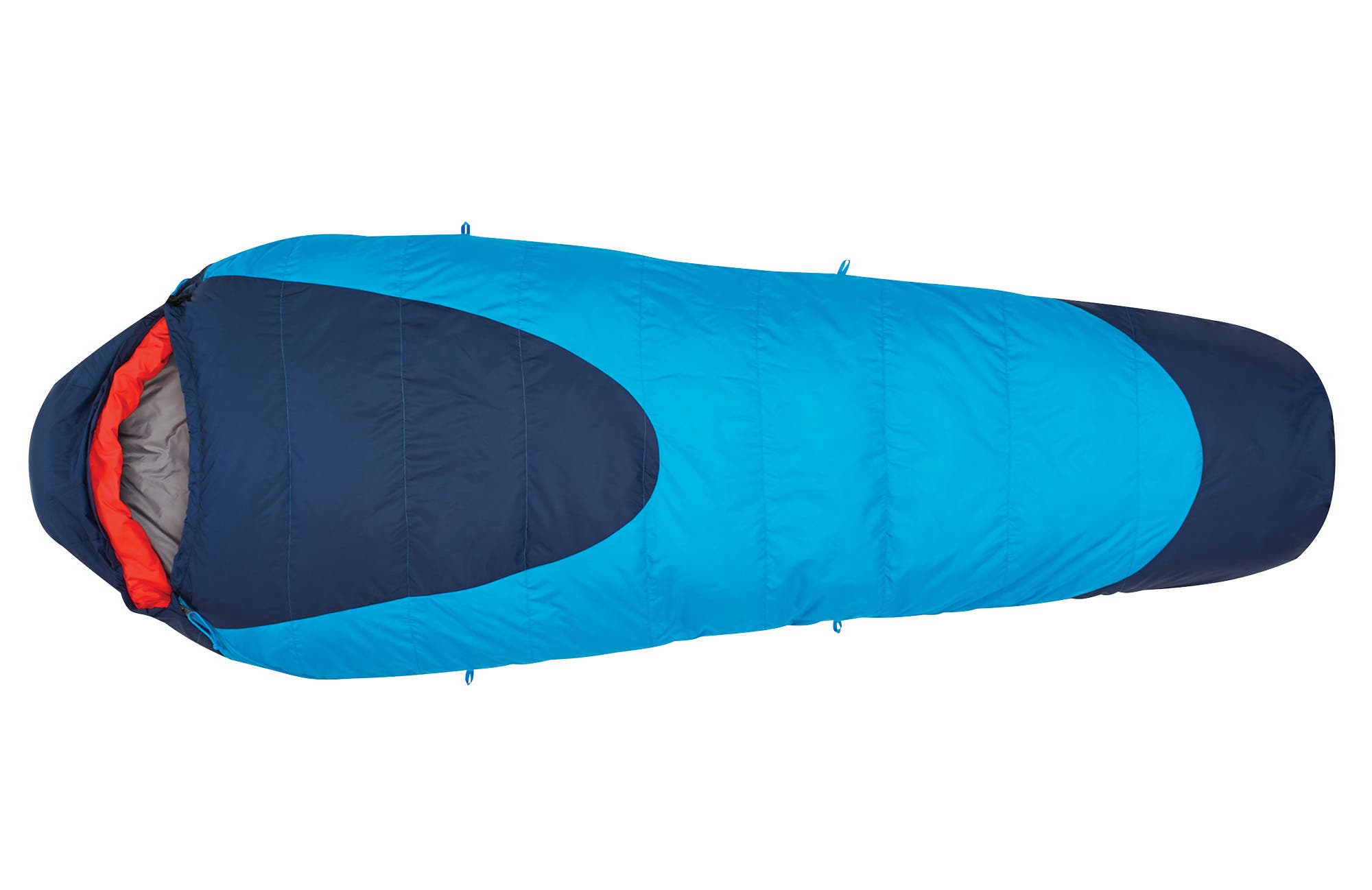 BP0314Gear_Kelty_gn Kelty Sleeping Bag