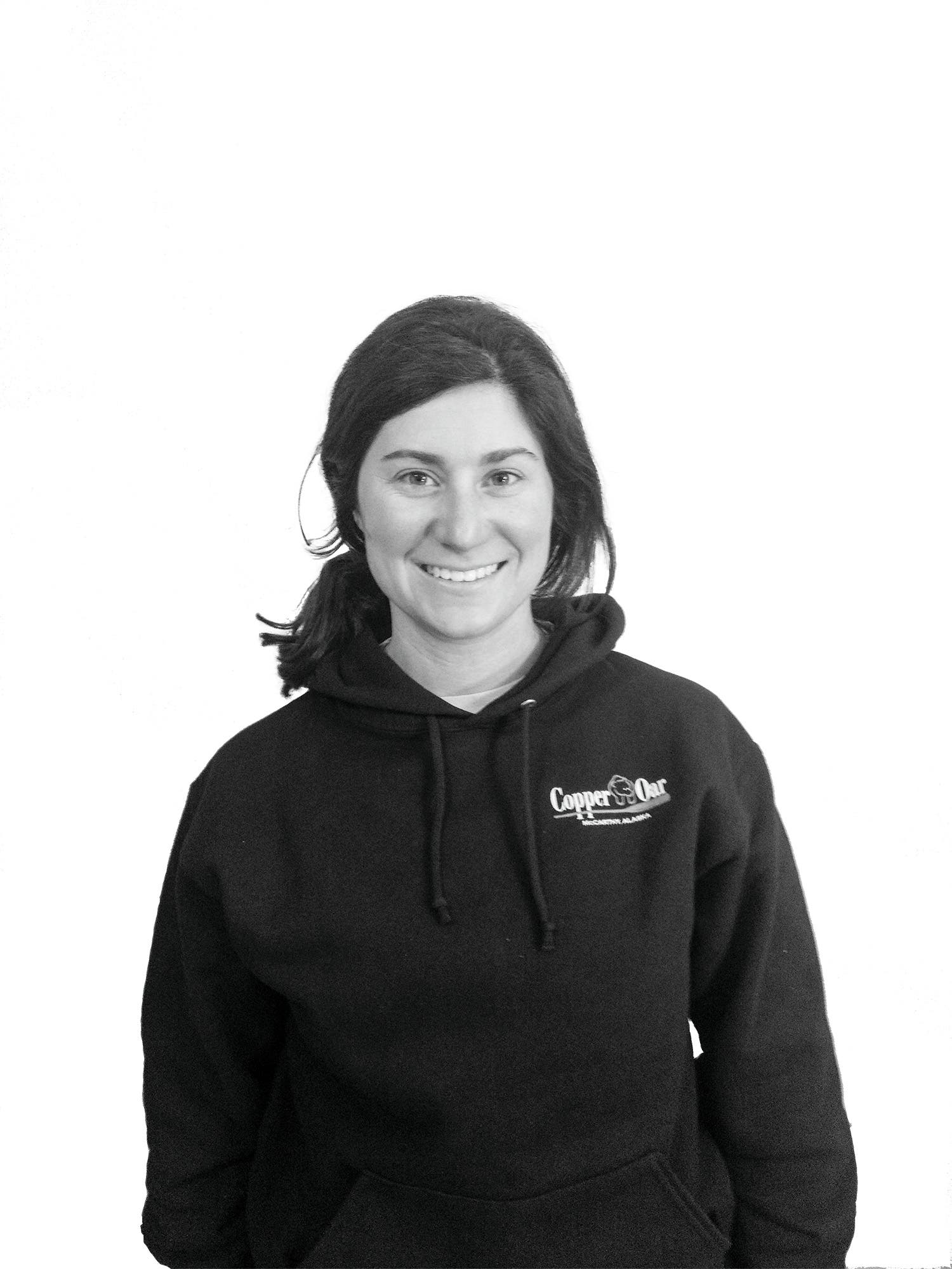 Hiking Wrangell-St. EliasSarah Ebright