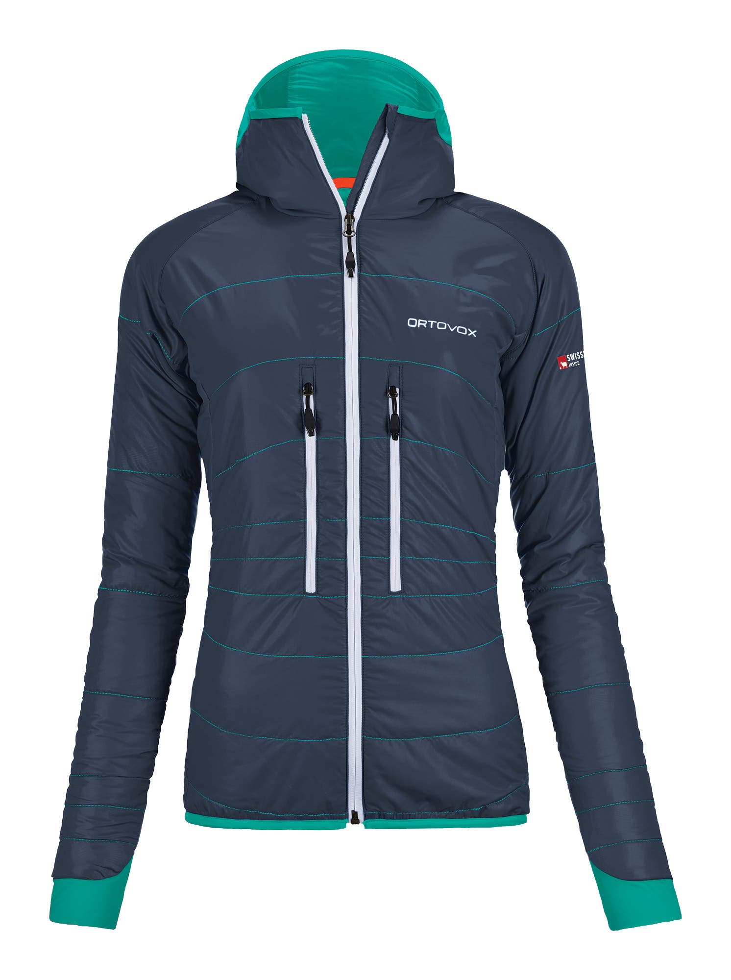 Ortovox Lavarella Wrangell-St. Elias