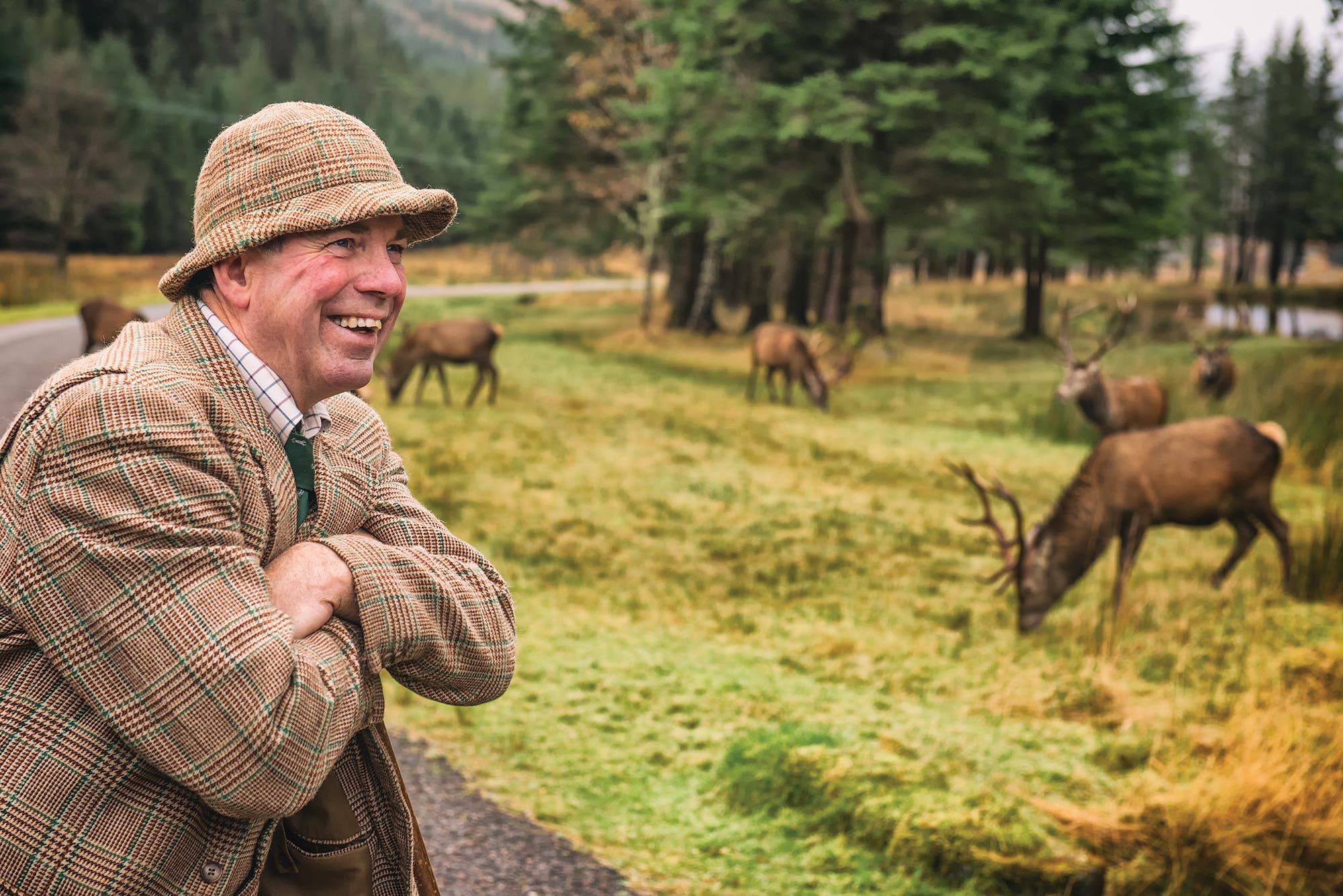 BP0318ROAM_Ashworth_AlistairGibson30_gn hiking in Scotland