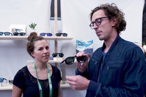 Gear of OR 2018: Sunski Treeline Sunglasses