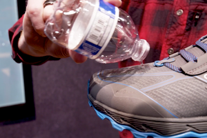 Gear of OR 2018: Altra Lone Peak 4 RSM