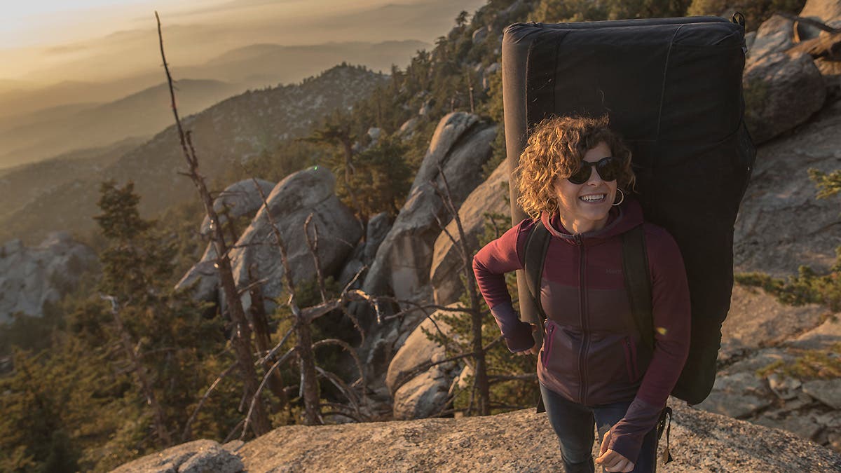 Abbey_Smith_Climber None