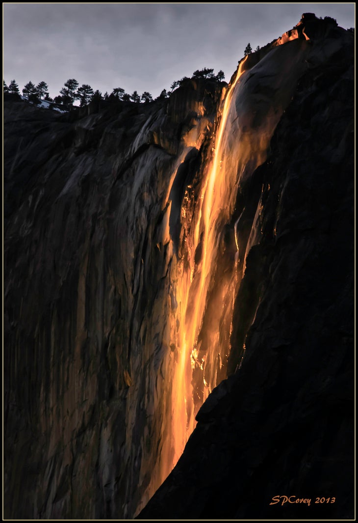 firefall None
