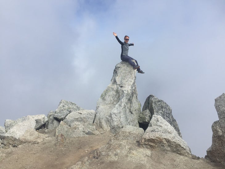 mt pugh None