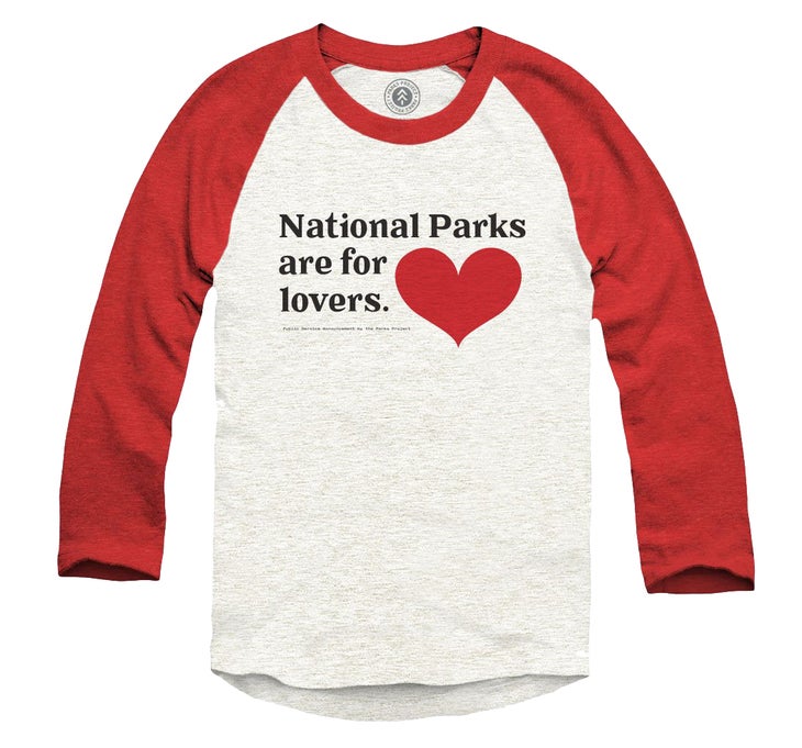 ParksProject None
