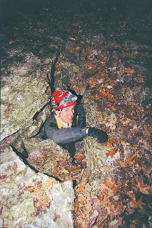 editors choice 1997 petzl headlamp