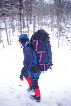 editors choice 1997 e2/wilderness experience pack