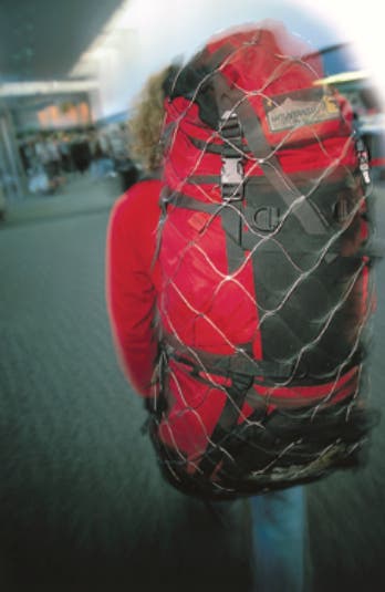 1999_03 Pacsafe Editors Choice 25th anniversary