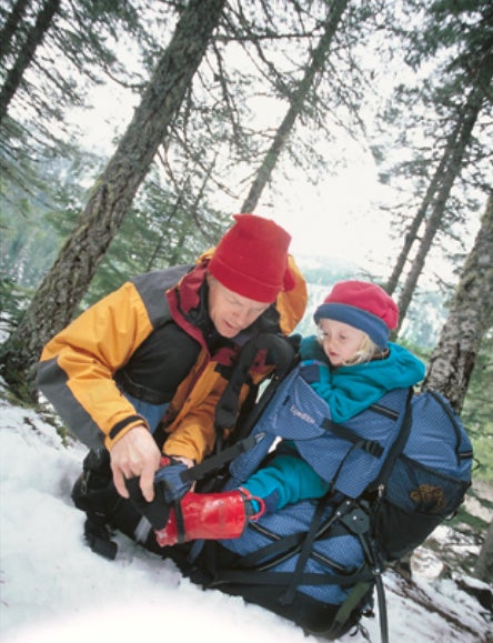1999_04 Editors Choice 1999 kid carrier