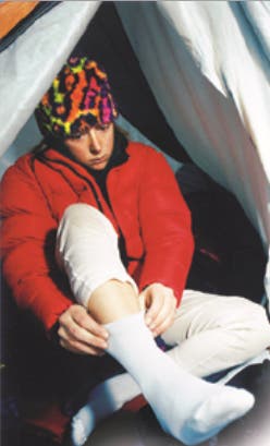 1999_10 Editors Choice 1999 sock liners