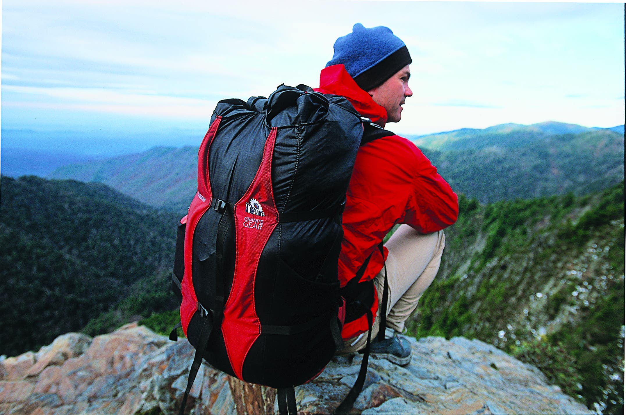 editors choice 2003 backpack