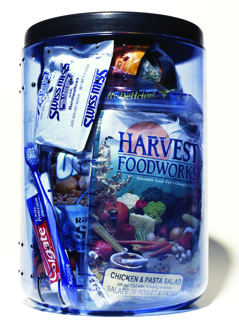 editors choice 2004 bearvault bear canister