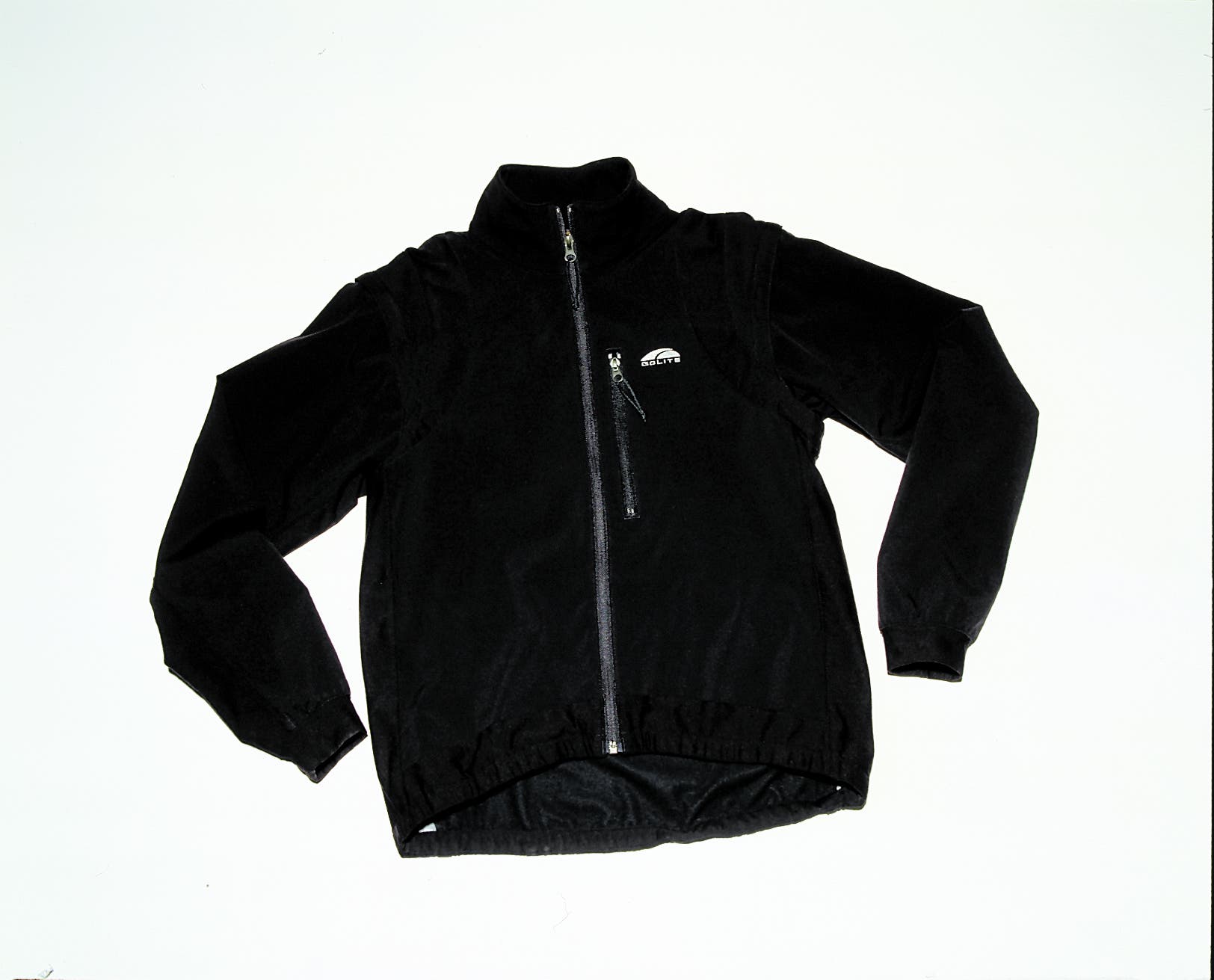 editors choice 2004 go lite jacket