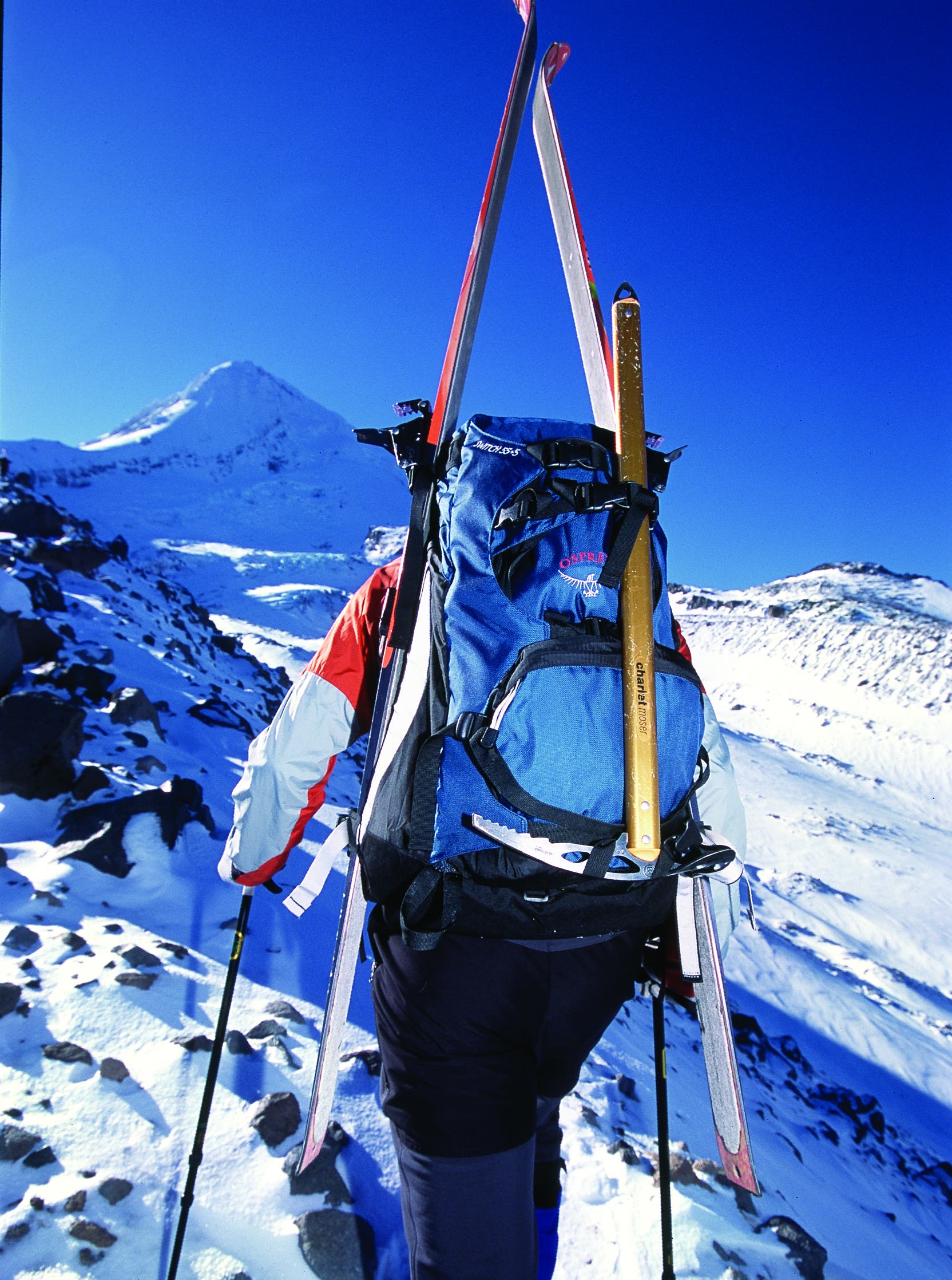 editors choice 2004 osprey pack