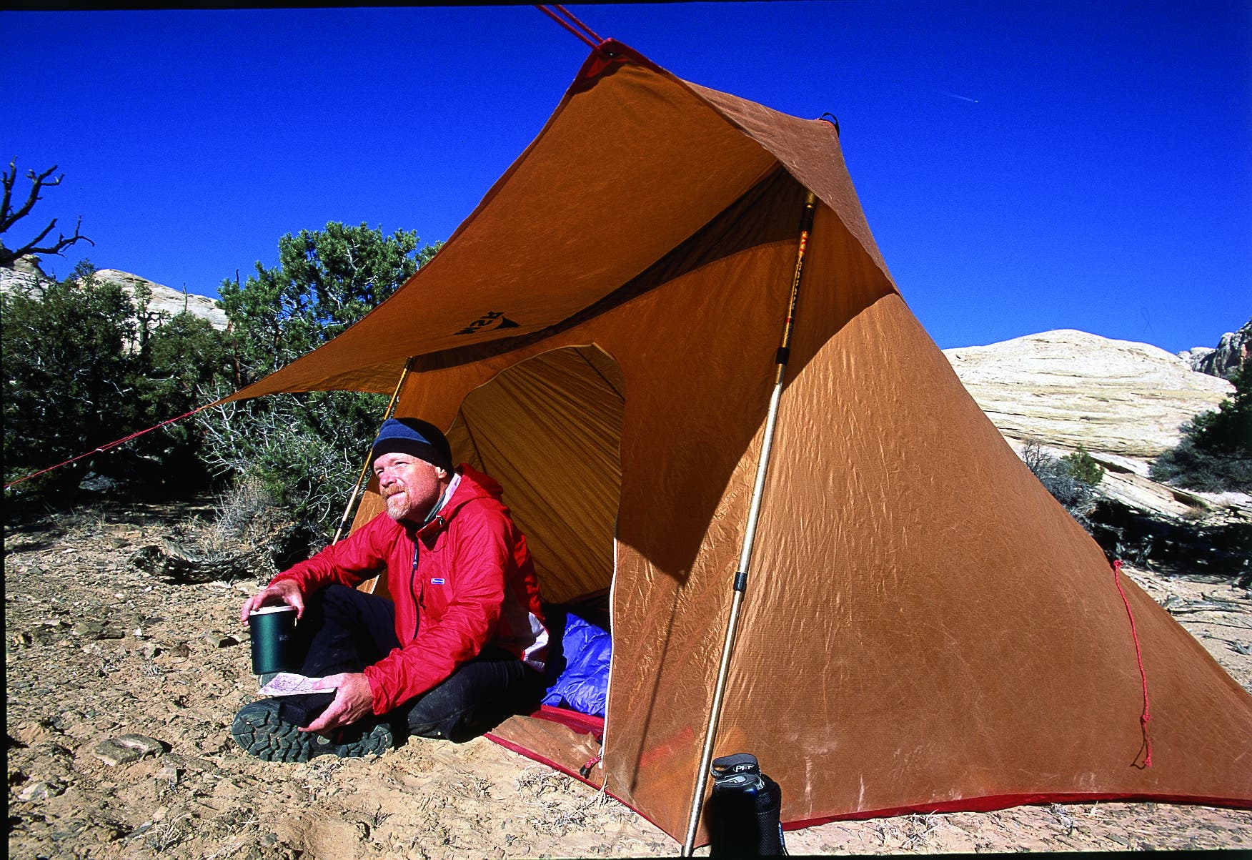 editors choice 2004 msr tent