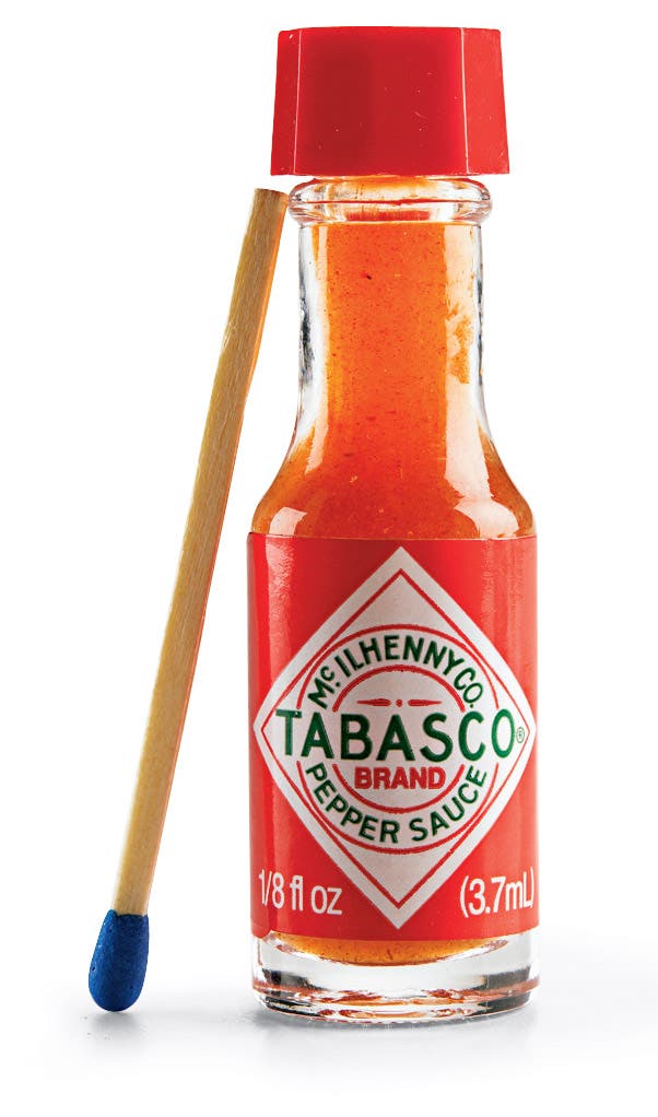 2006_BP0406GEAR7 editors choice 2006 tabasco sauce