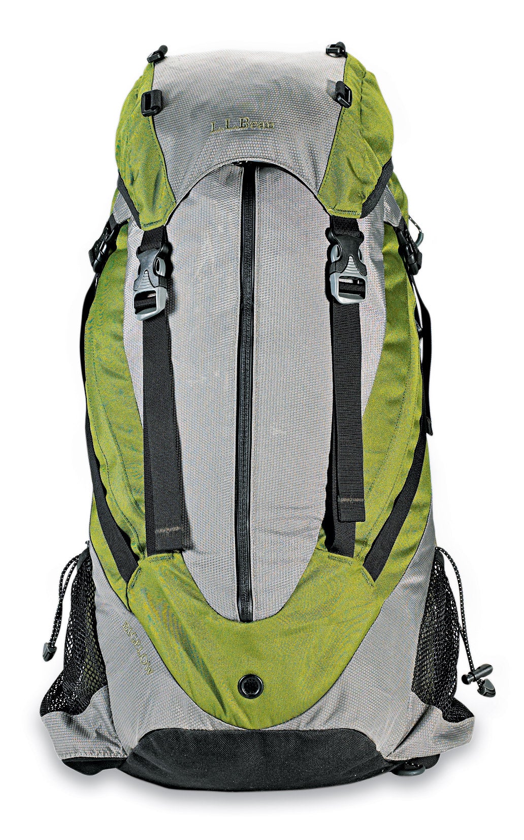 Ll bean 2024 bigelow backpack