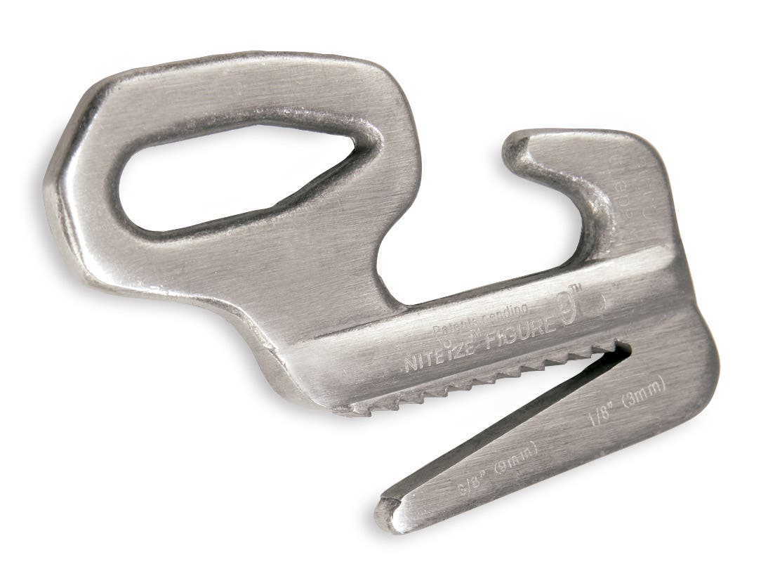 editors choice 2007 nite ize rope tightener