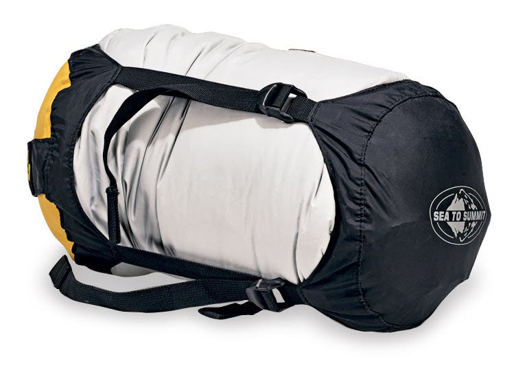 editors choice 2007 sea to summit drysack