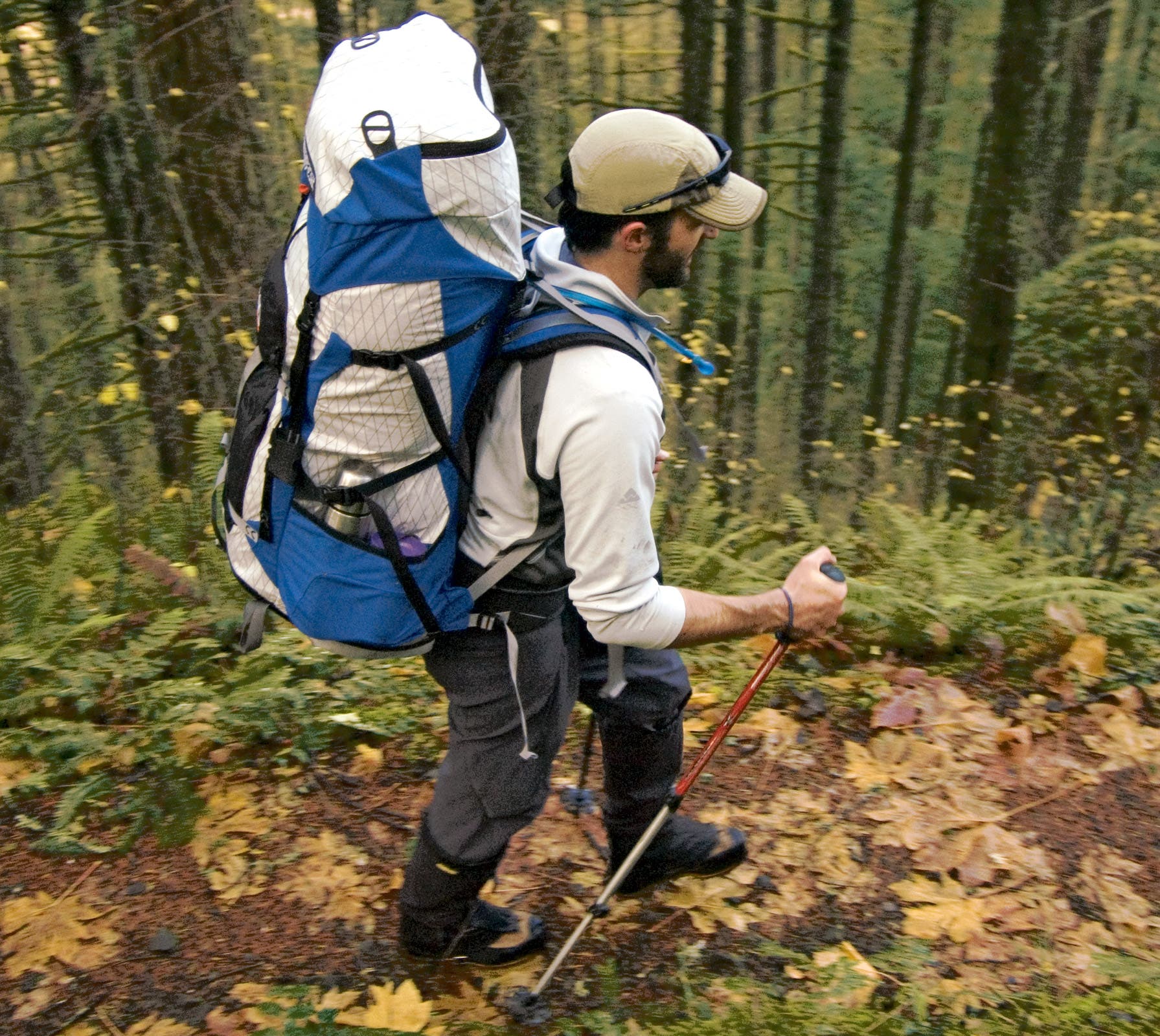 2007_BP0407EDCH4 editors choice 2007 jansport backpack