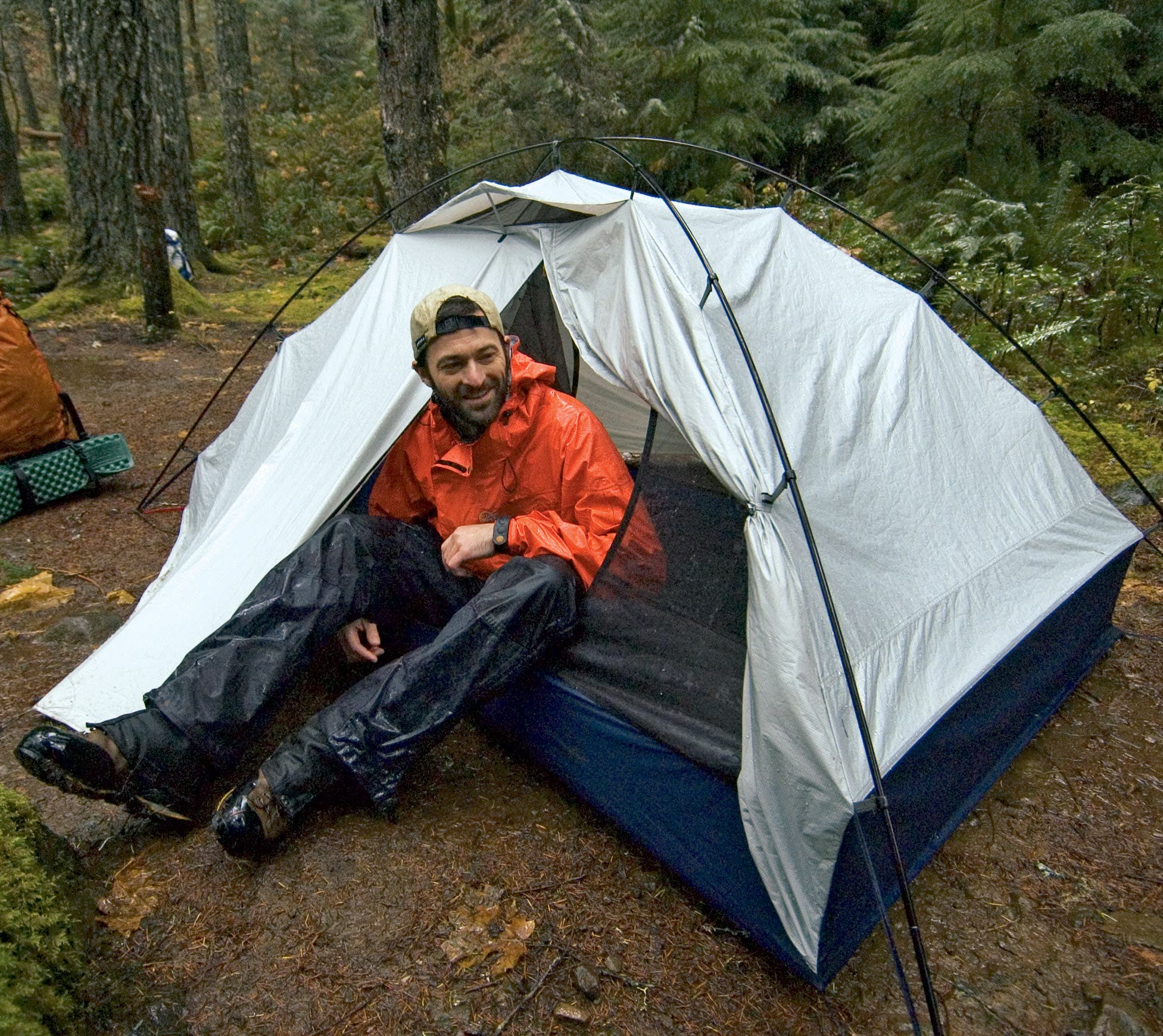 editors choice 2007 big agnes tent