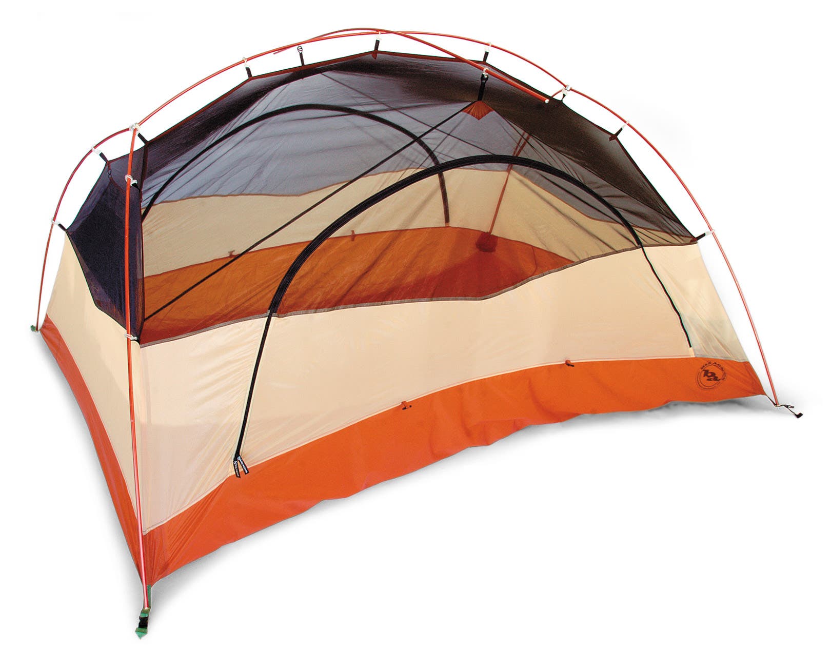 editors choice 2008 big agnes tent