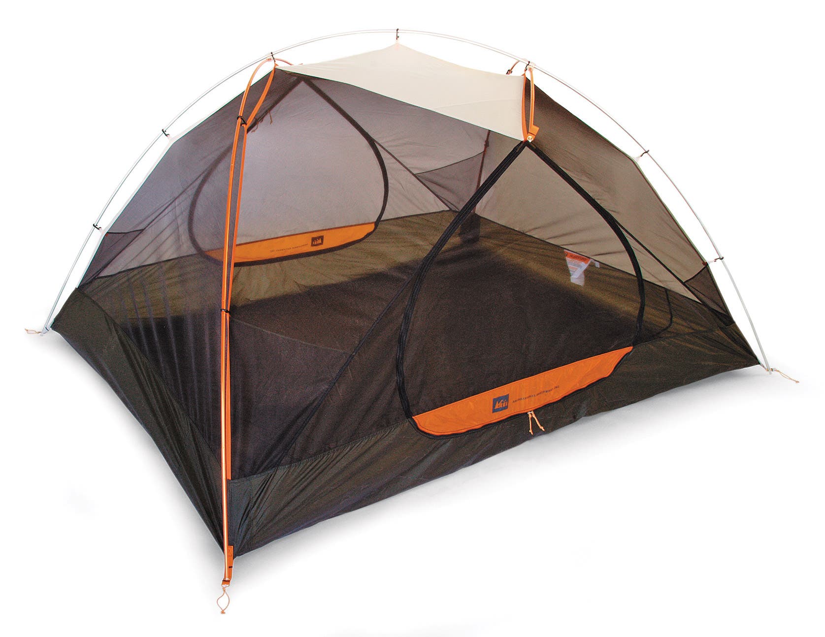 editors choice 2008 rei tent