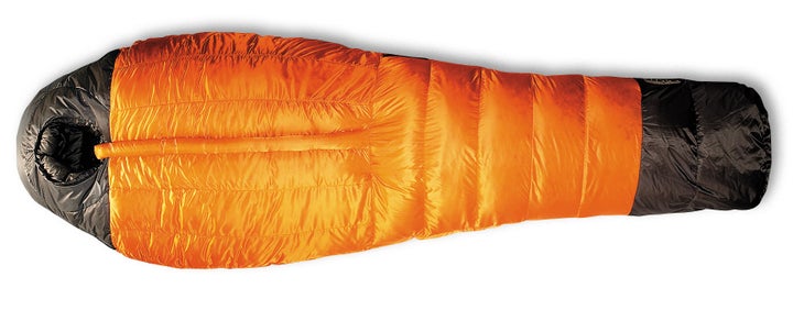 2008_BP0308_GoliteAdrenaline0 editors choice 2008 GoLite sleeping bag