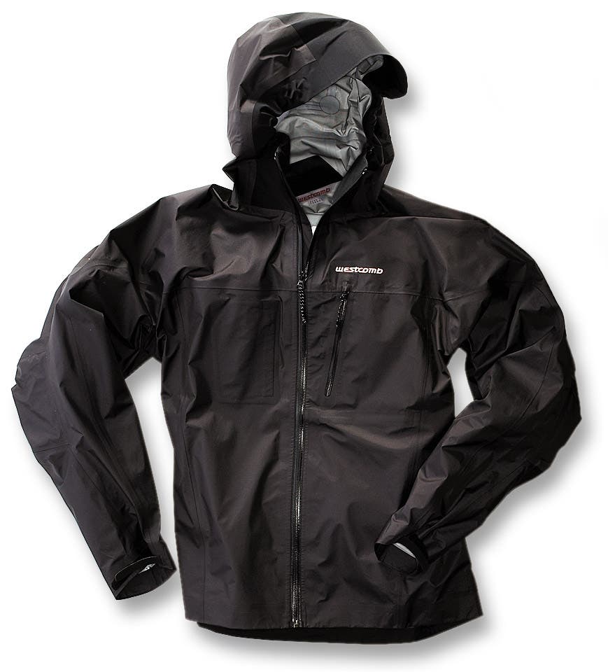 editors choice 2008 westcomb jacket