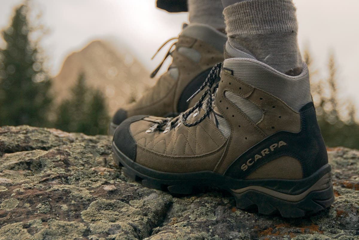 editors choice 2008 scarpa boot