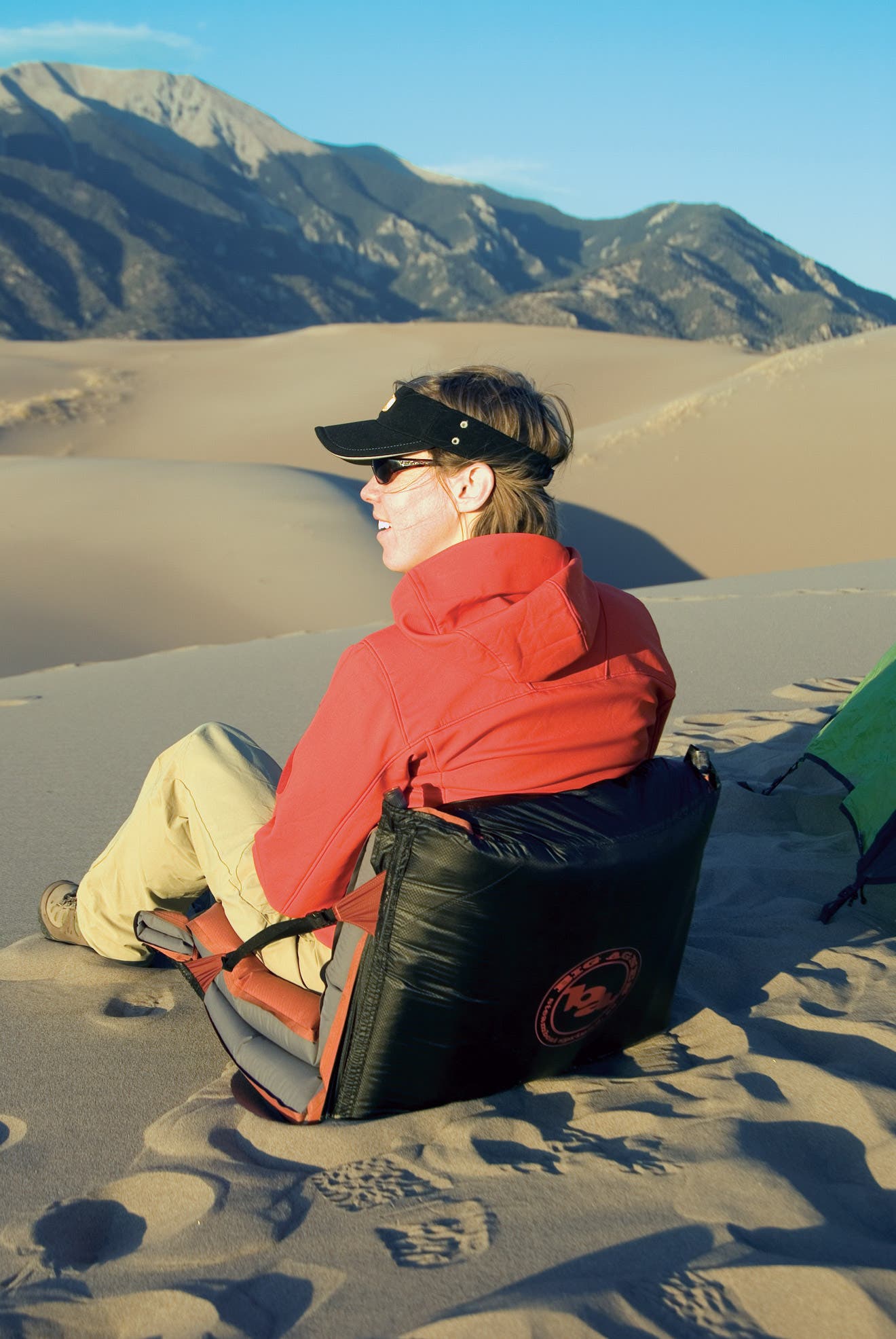 editors choice 2008 big agnes chair kit