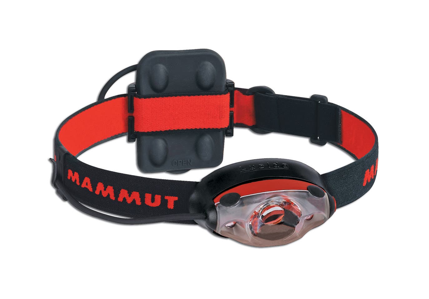editors choice 2008 mammut headlamp