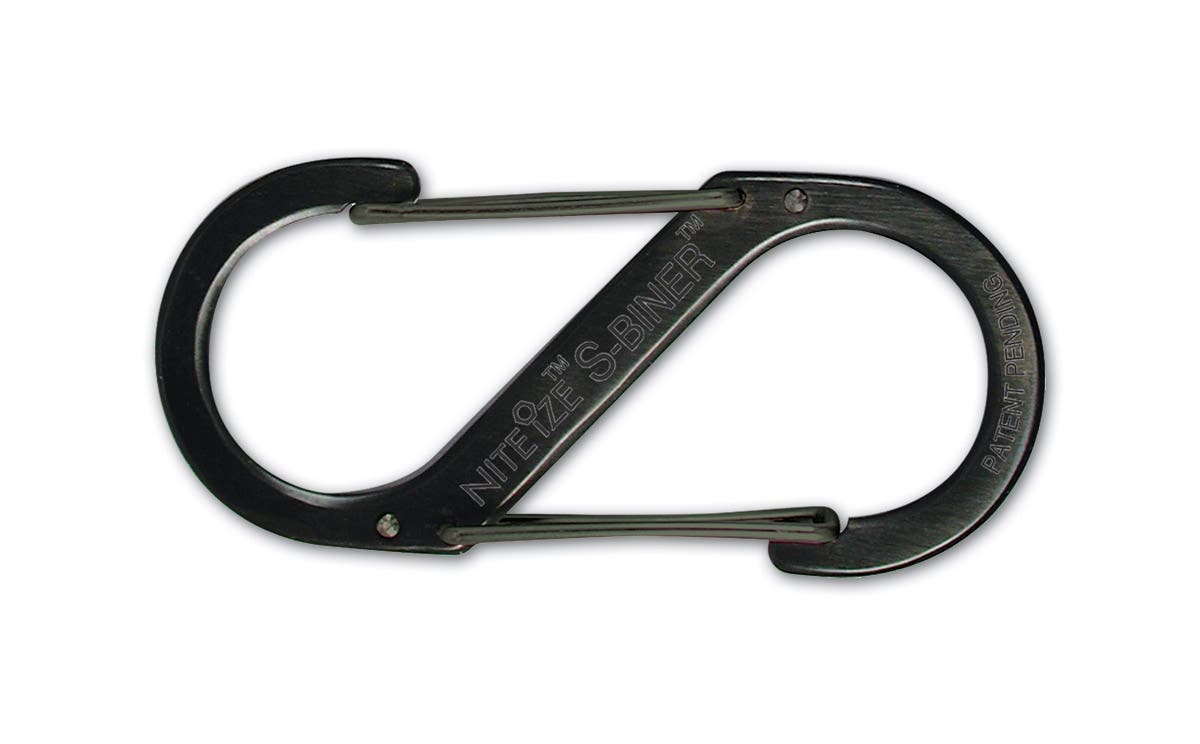 editors choice 2008 nite ize carabiners