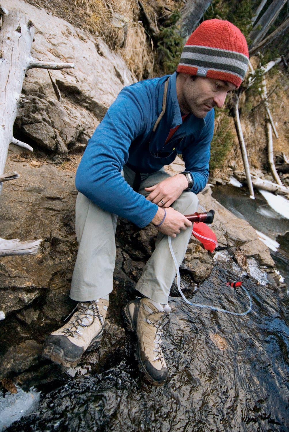 editors choice 2008 water filter