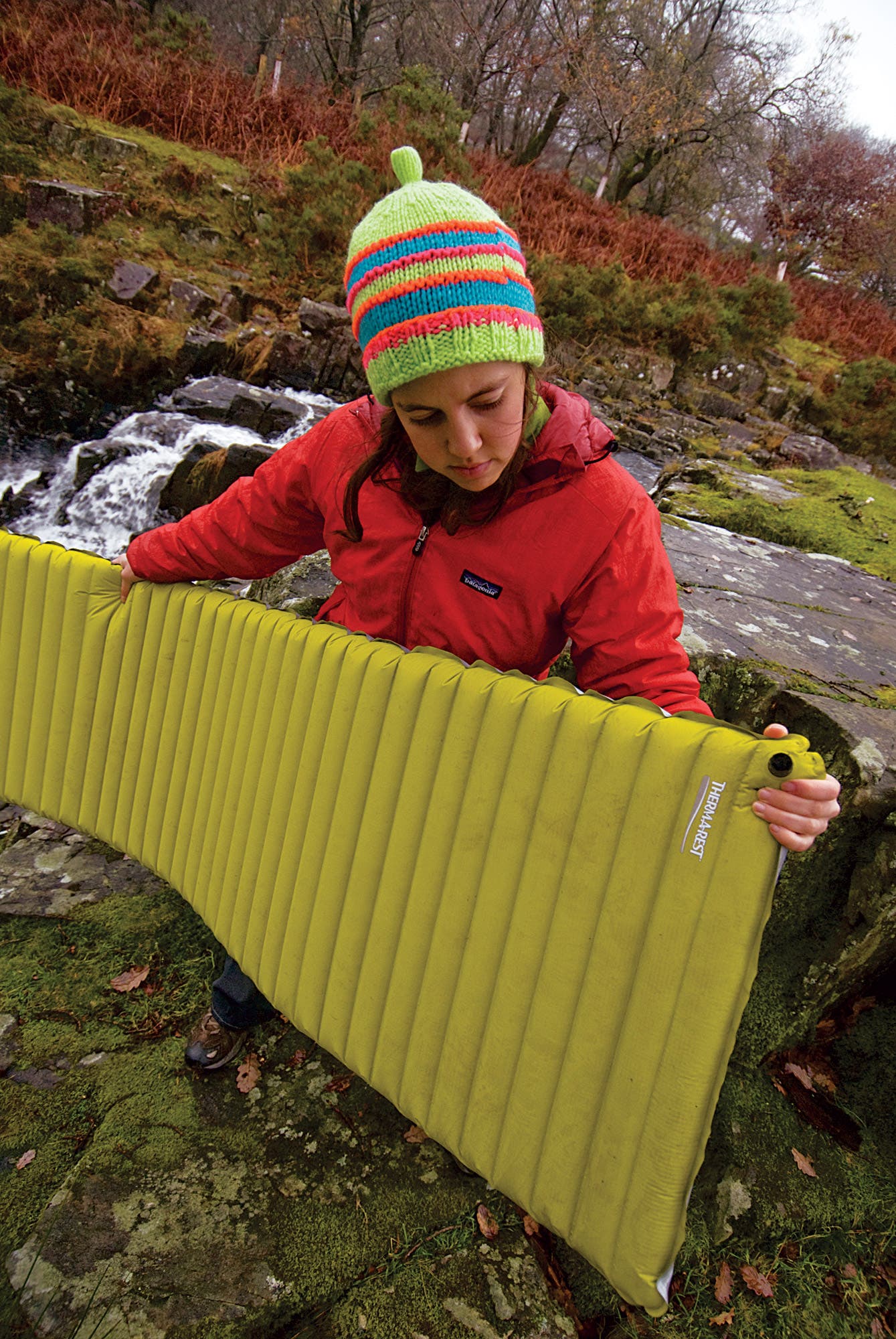 editors choice 2009 thermarest