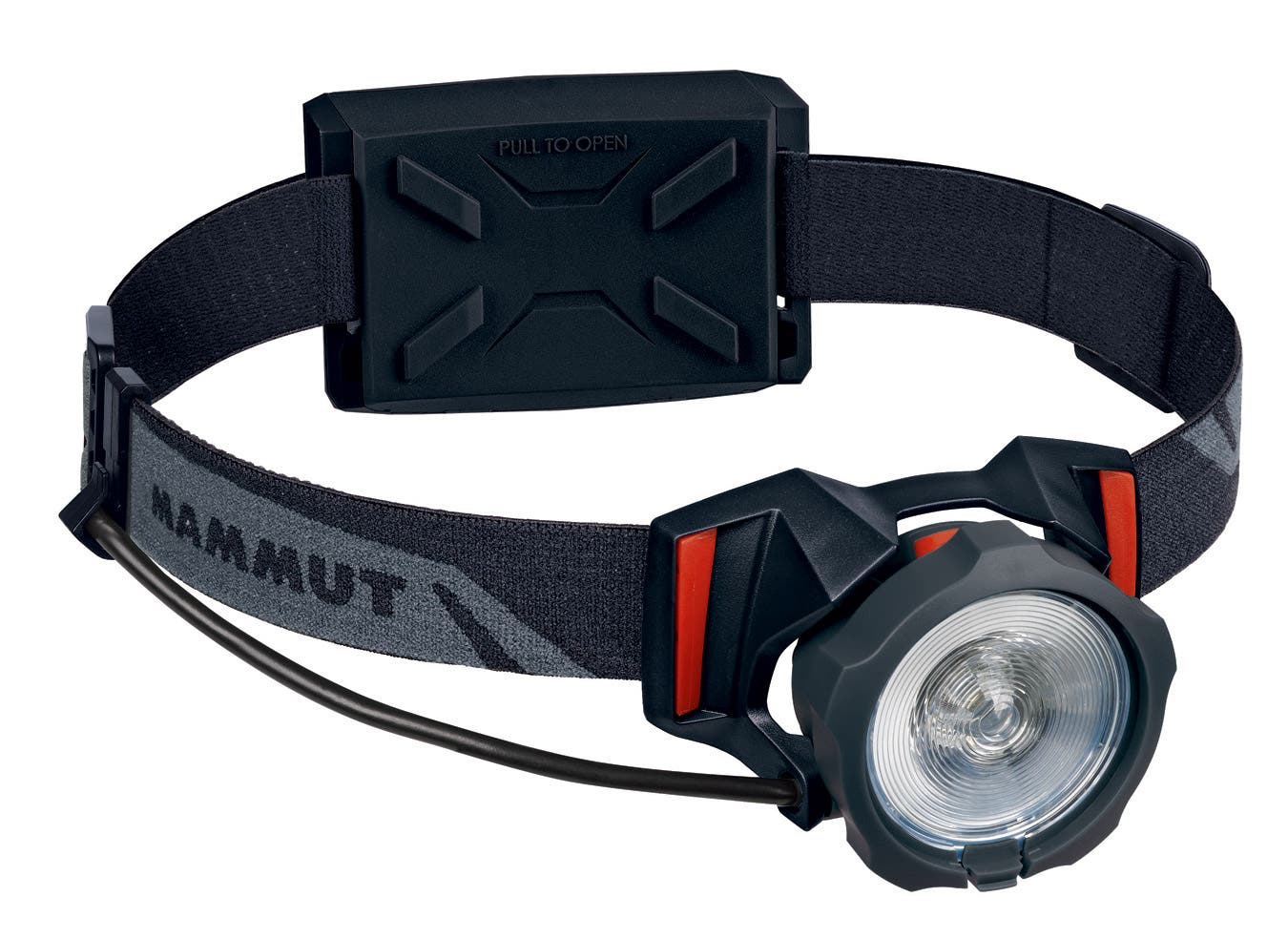 editors choice 2009 mammut headlamp