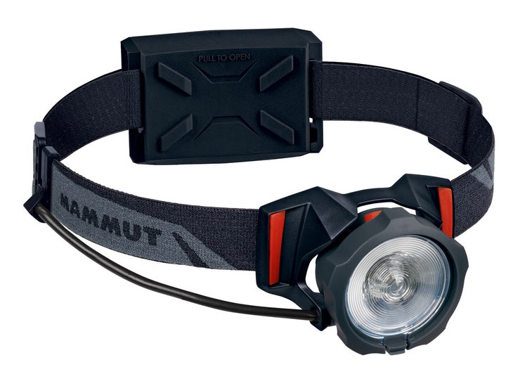 2009_BP0409EC09 editors choice 2009 mammut headlamp